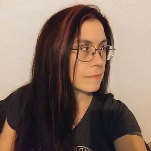 Meet your Posher, Robyn